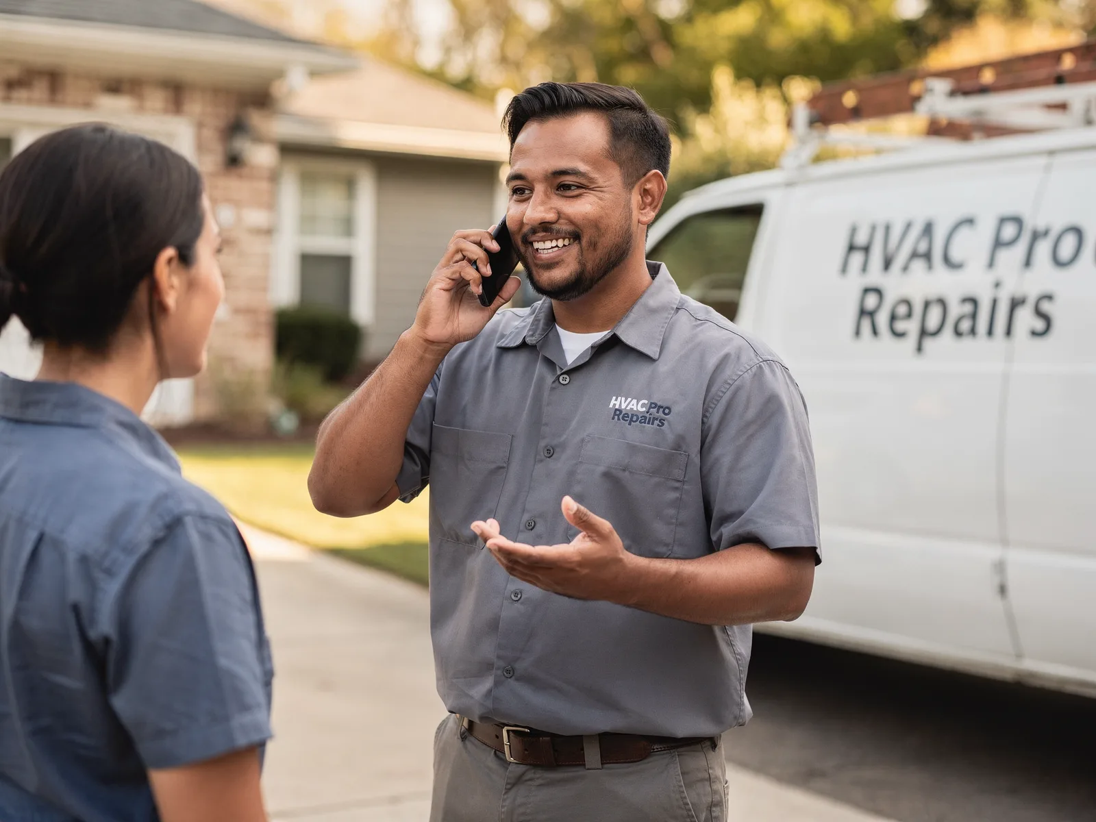 Heat Pump Repair Piney Flats, TN FAQs